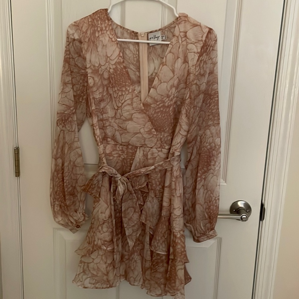 Princess Polly Dress